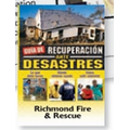 Disaster Recovery Guide (Spanish Version)